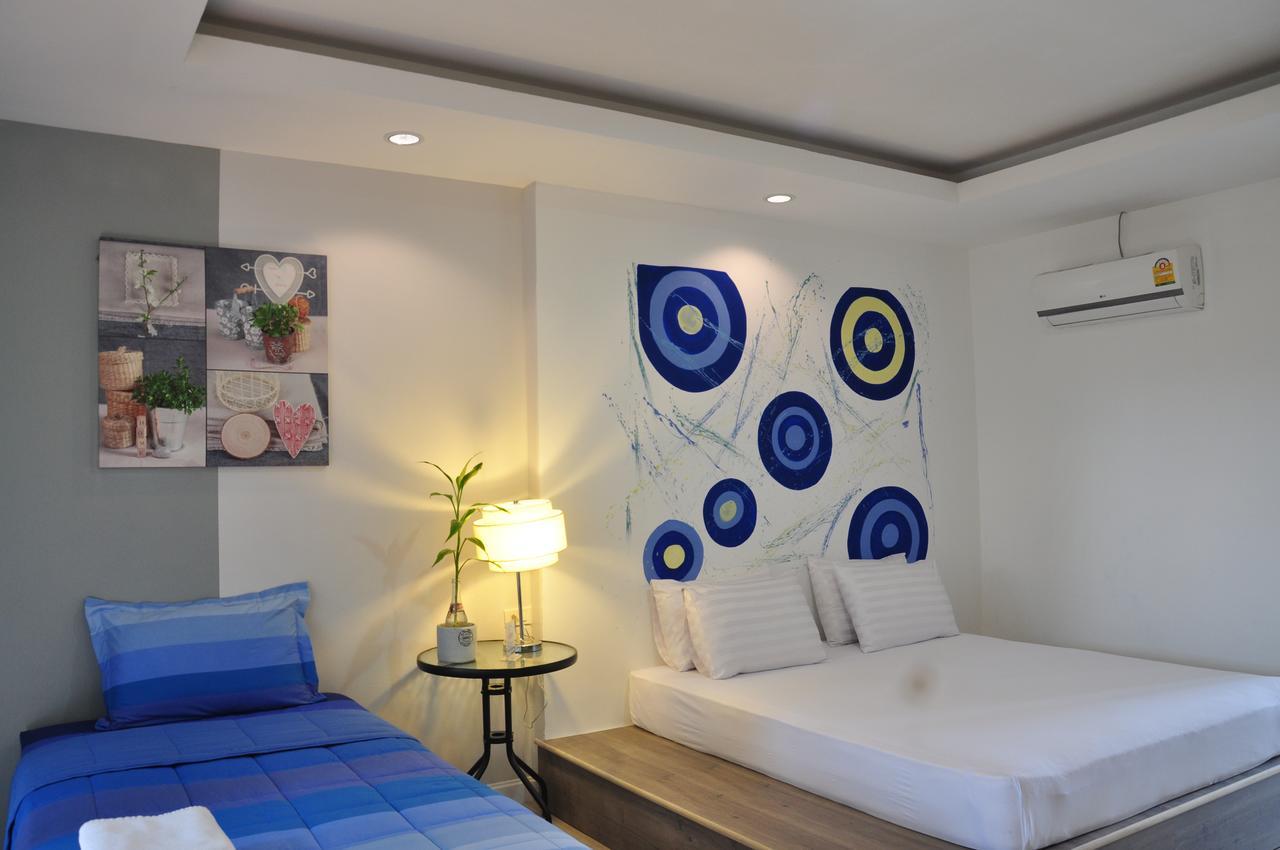 Eat N Sleep Hotel
