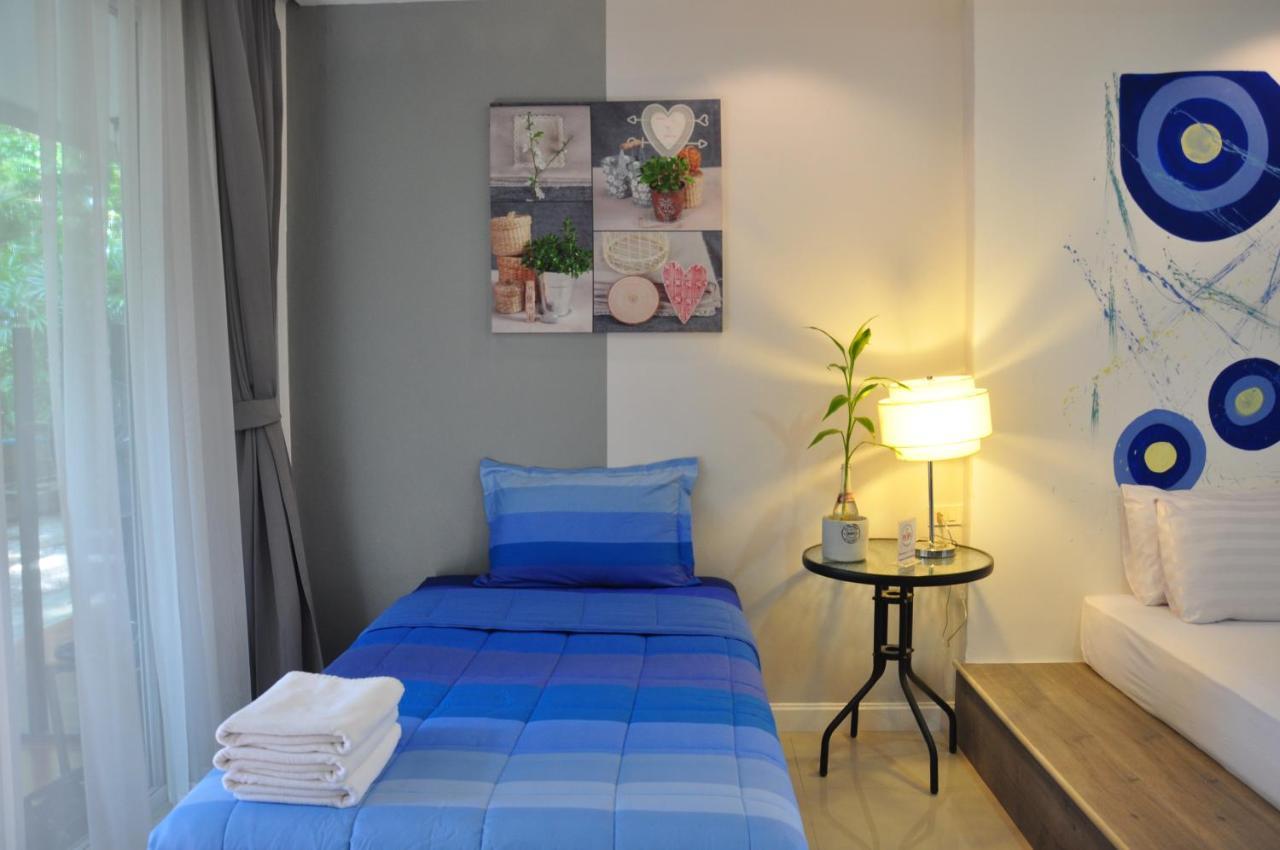 Eat N Sleep Hotel 2*