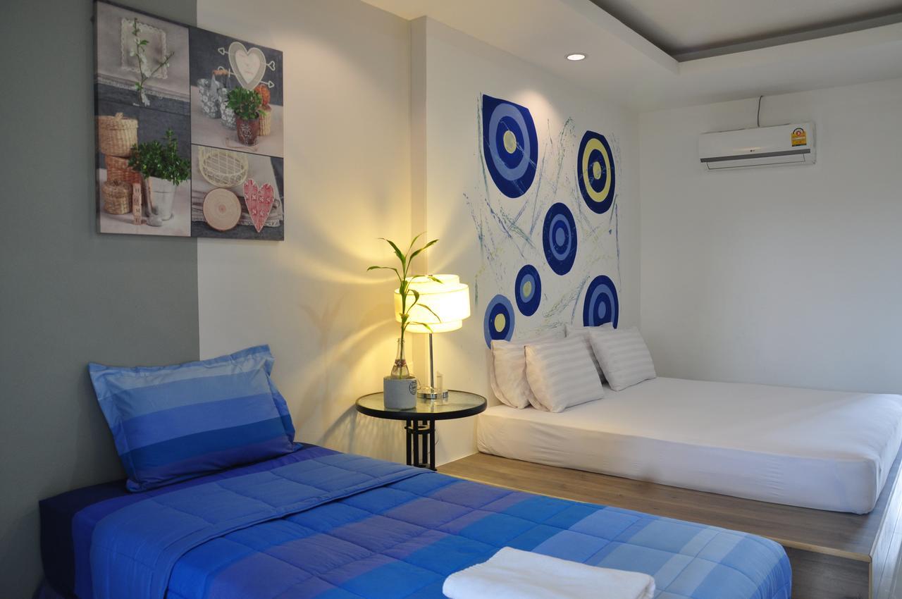 Eat N Sleep Hotel Phuket