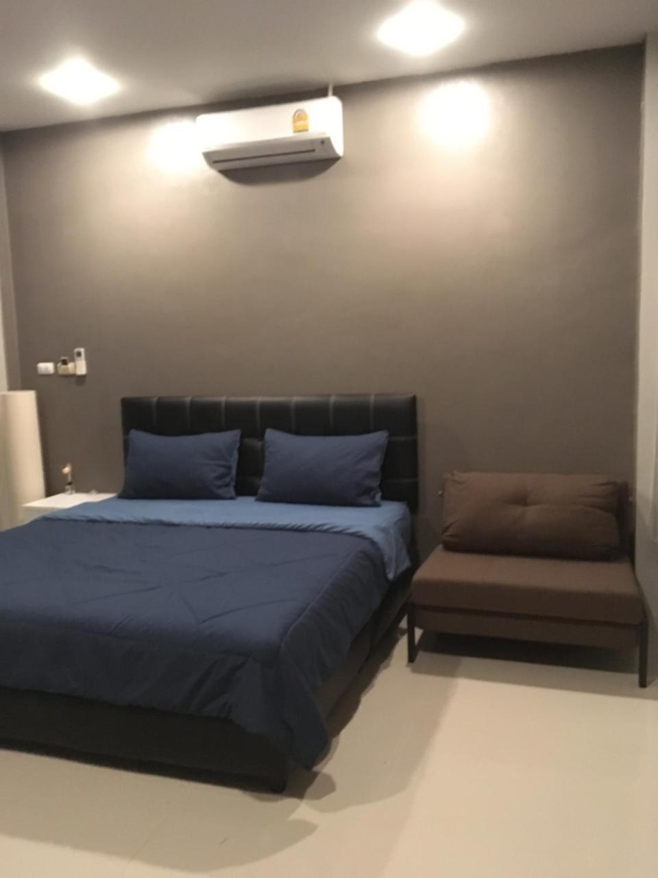 Baan Fran Sim Da Tempat peranginan Pantai Bang Tao