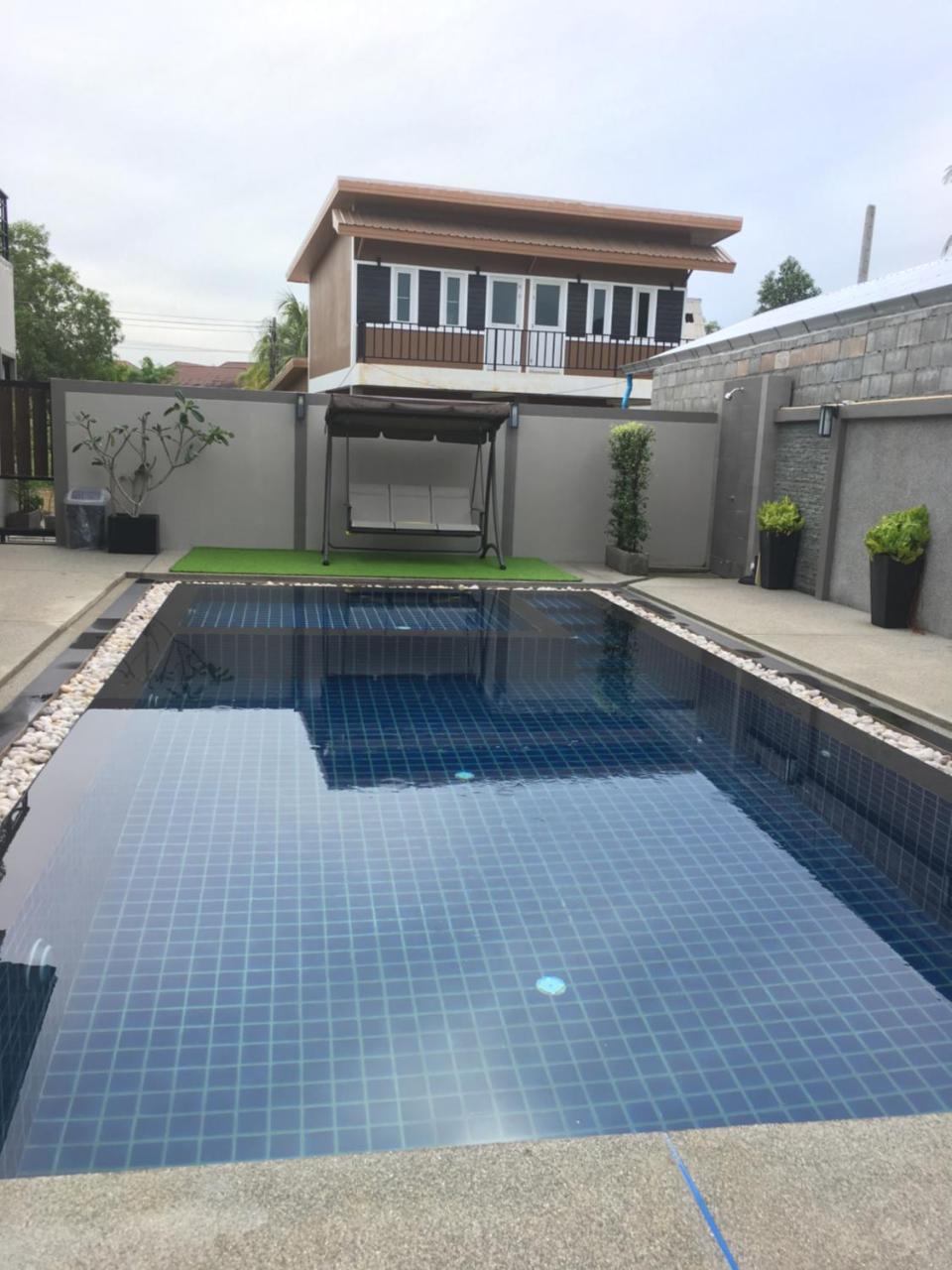 Baan Fran Sim Da 2* Pantai Bang Tao