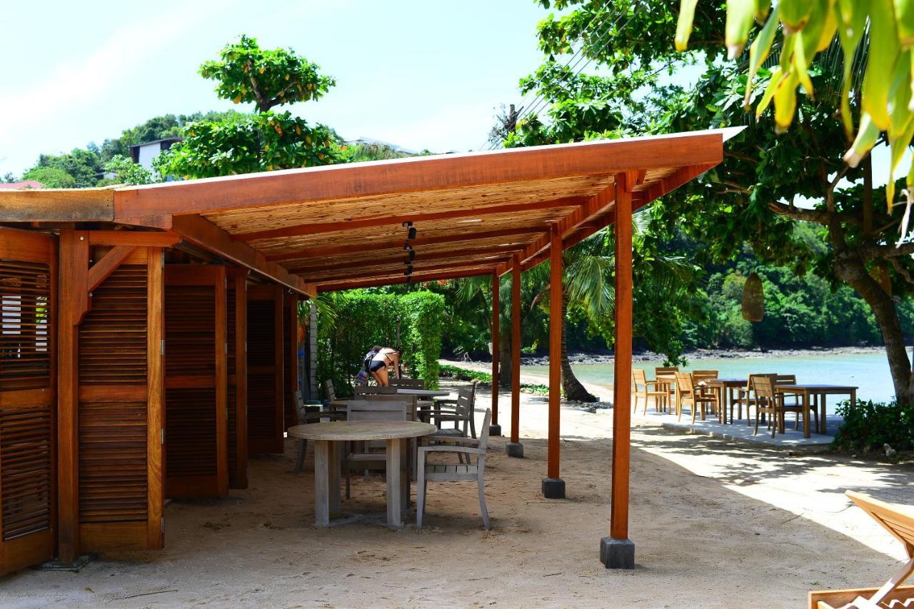 The Cove Tempat peranginan 4*