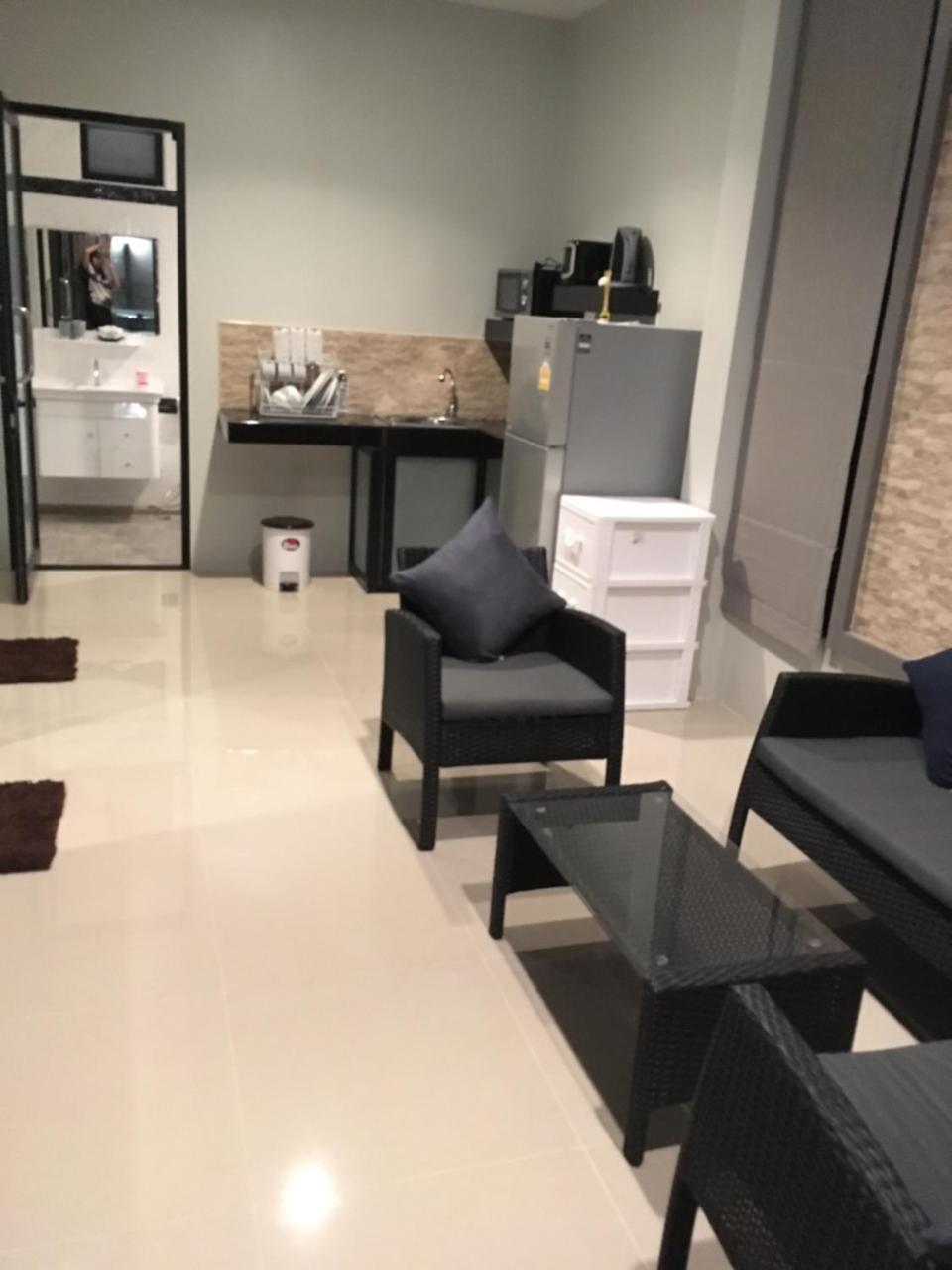 Baan Fran Sim Da Tempat peranginan 2*