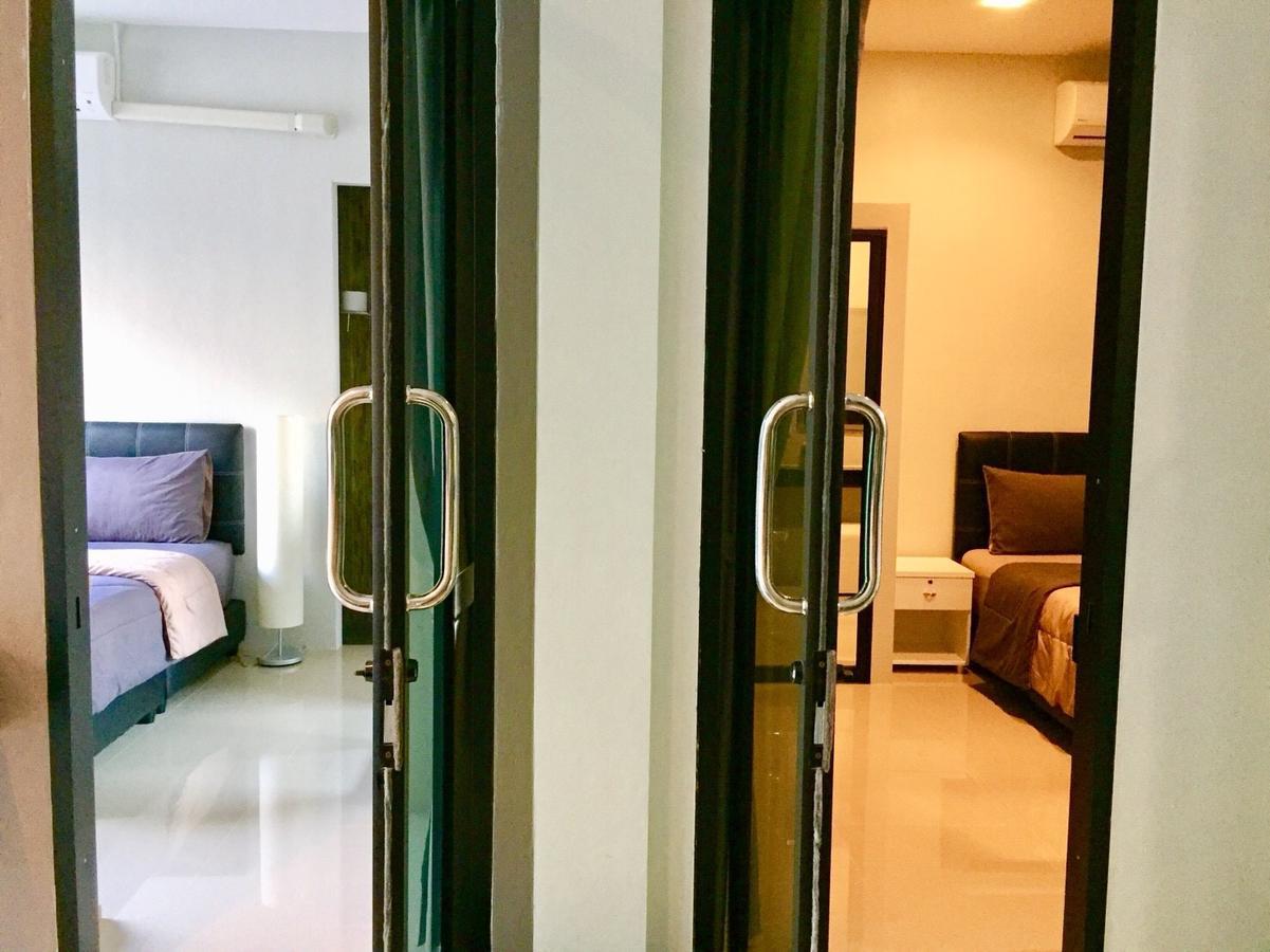 Tempat peranginan Baan Fran Sim Da 2*