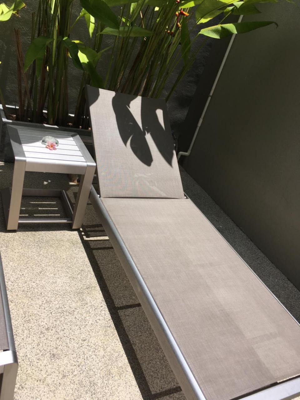 Tempat peranginan Baan Fran Sim Da 2*