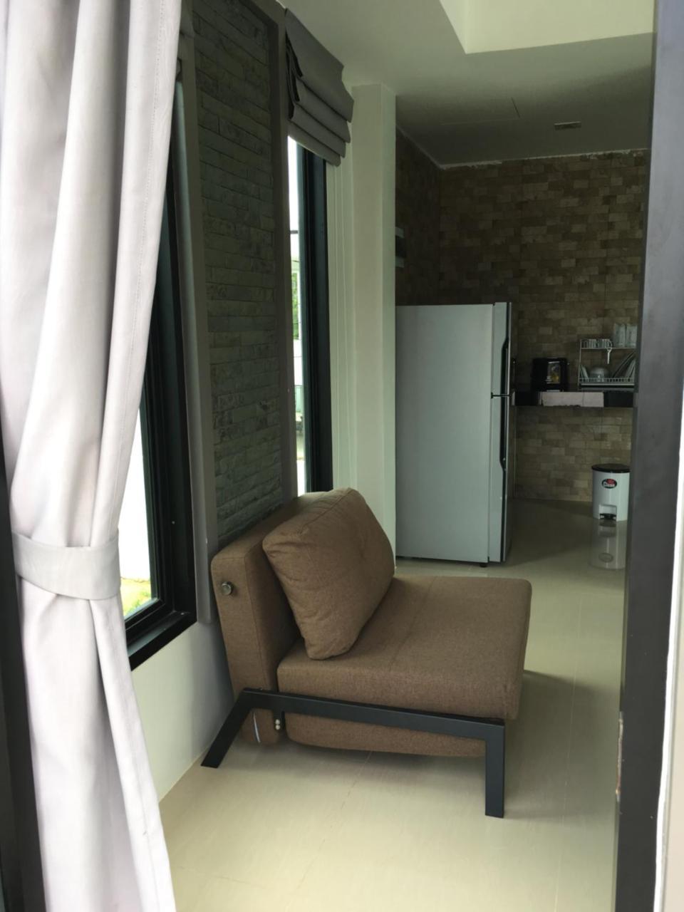 Tempat peranginan Baan Fran Sim Da