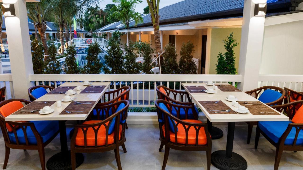 Tuana Brook Pool Access Resort 5*