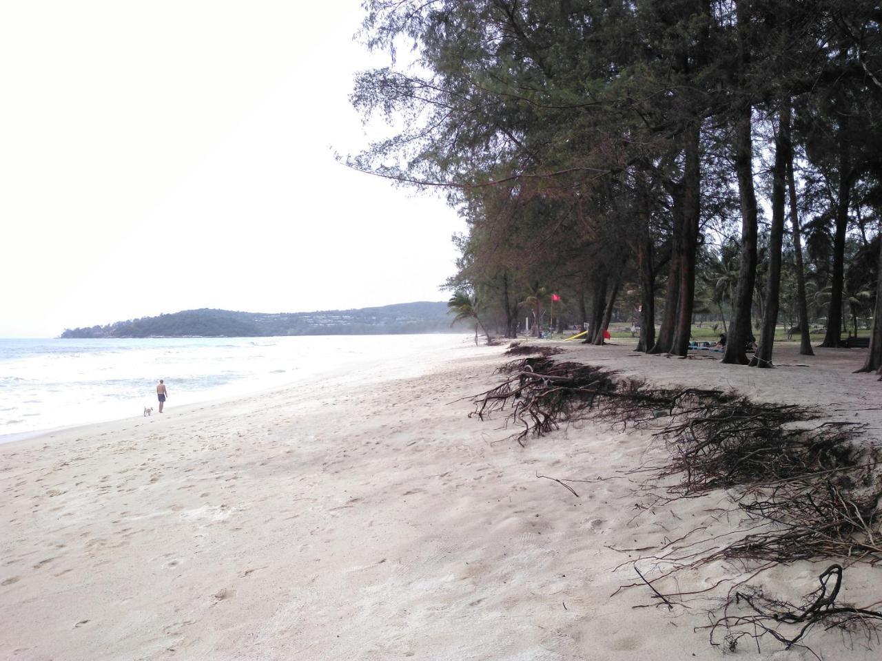 3br Near Laguna Villa Strand Bang Tao