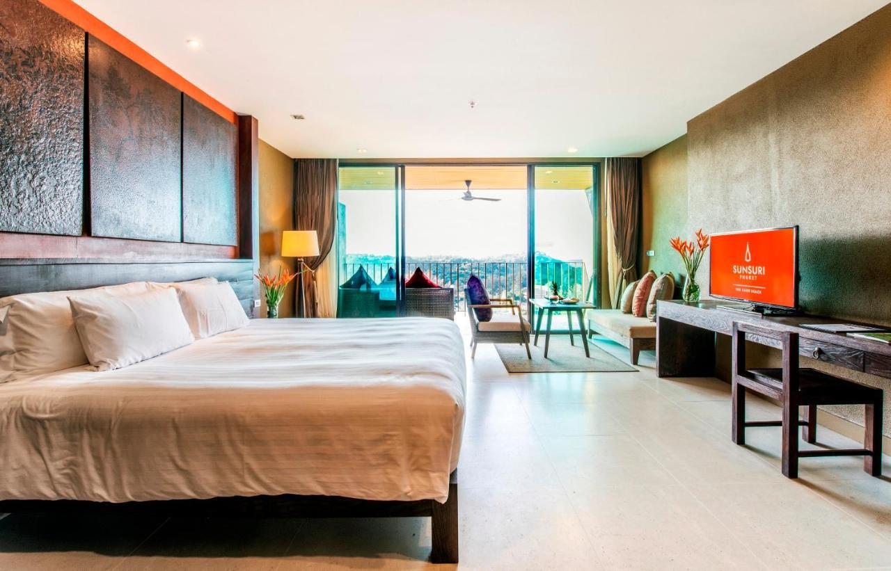Sunsuri Phuket - Sha Nai Harn