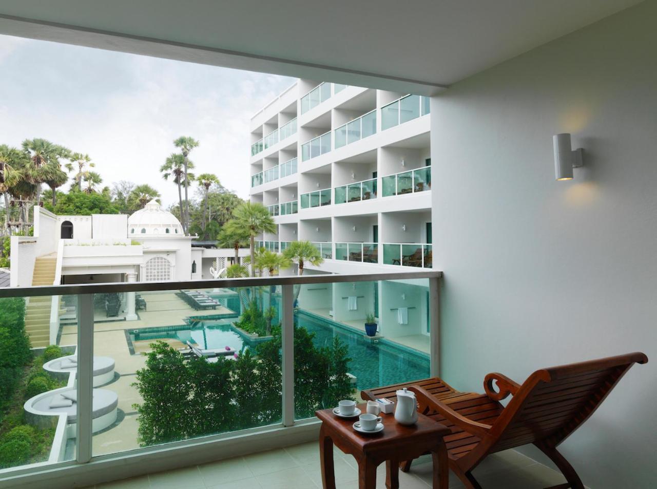 Chanalai Romantica - Adults Only, Beach