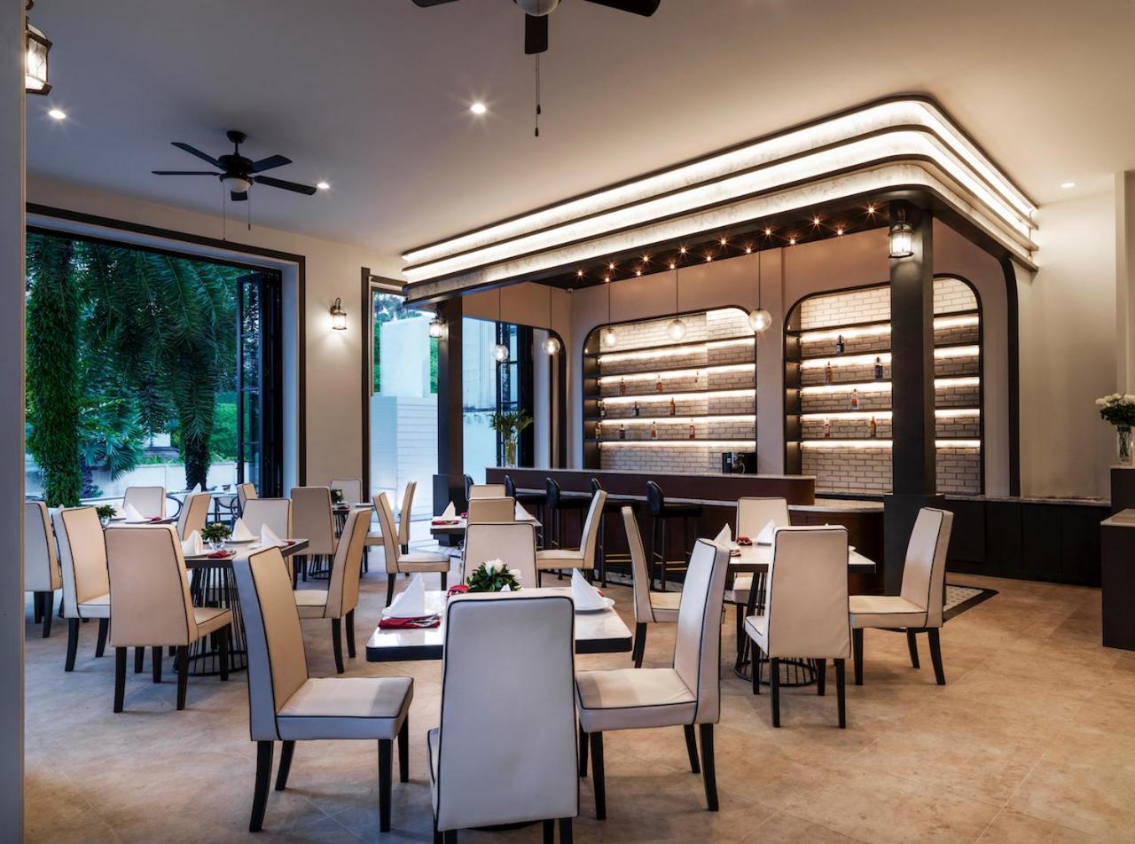 Chanalai Romantica - Adults Only, Beach 4*