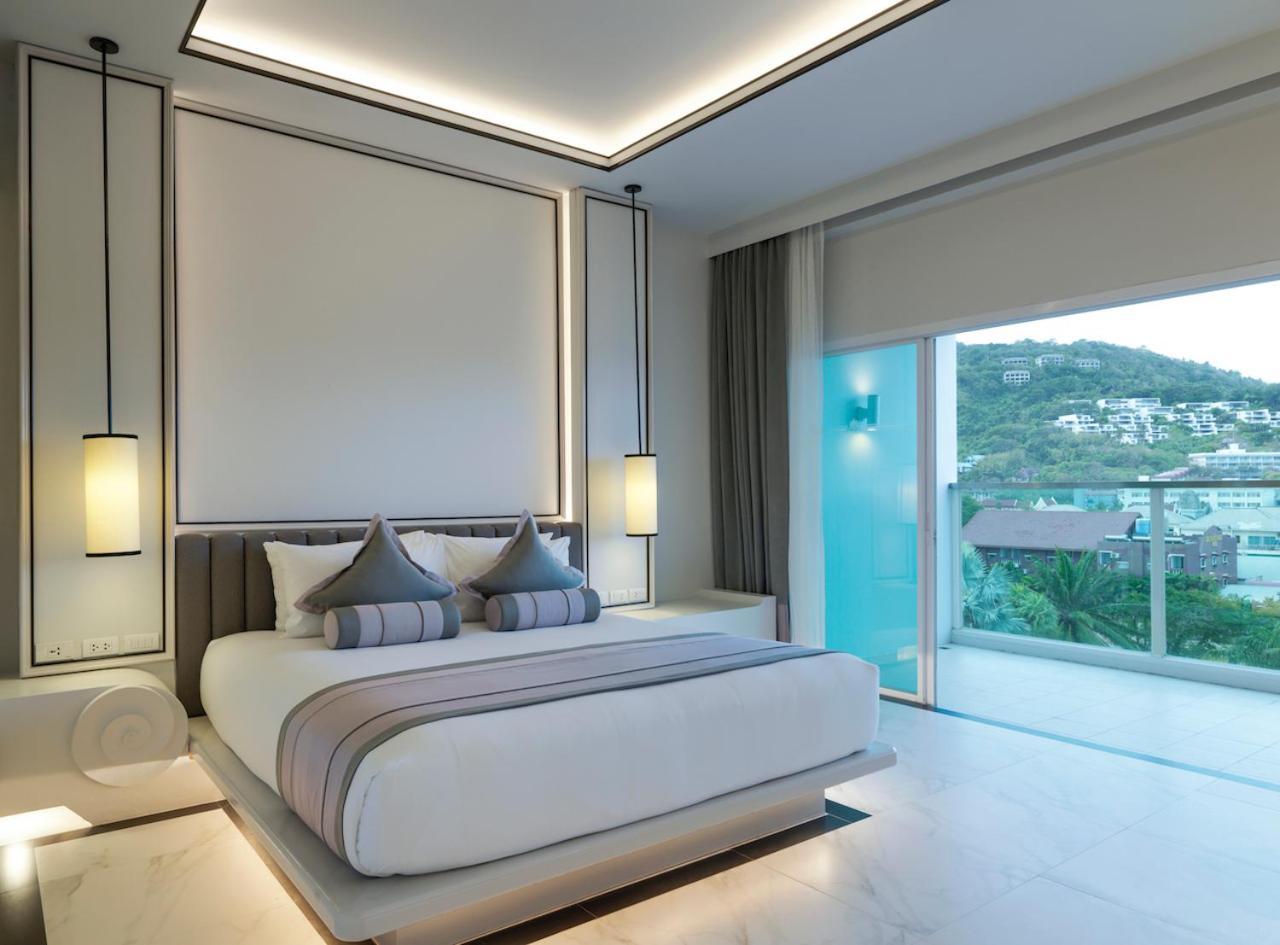 Chanalai Romantica - Adults Only, Beach 4*