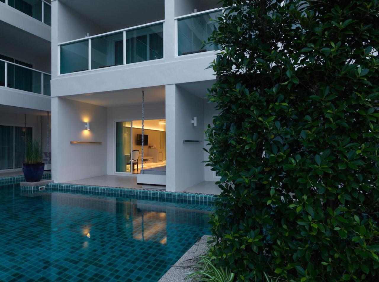 Chanalai Romantica - Adults Only, Beach Resort 4*