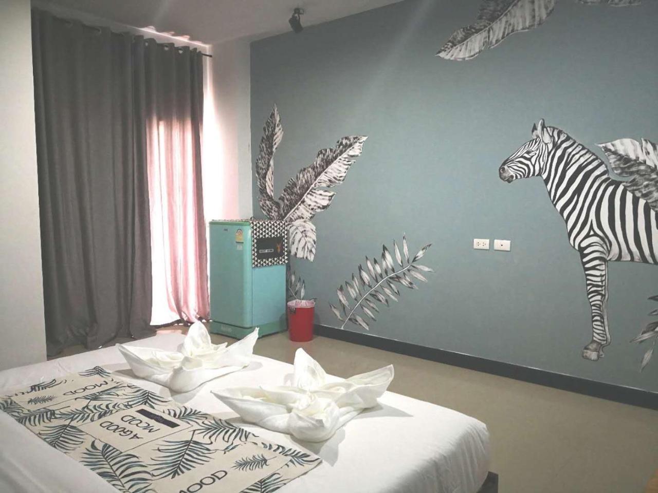 Aparthotel Shanmen Art House Phuket