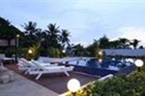 Gardens * Kata Beach (Phuket)