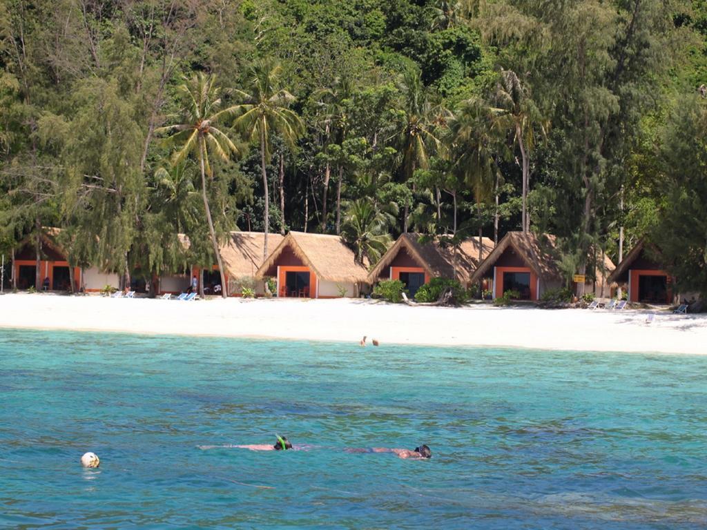 Resort Coral Island 4*