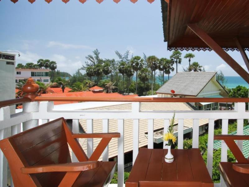 Baan Karonburi 4*