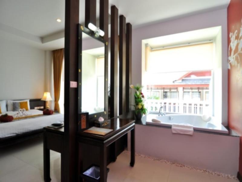 Resort Baan Karonburi Karon