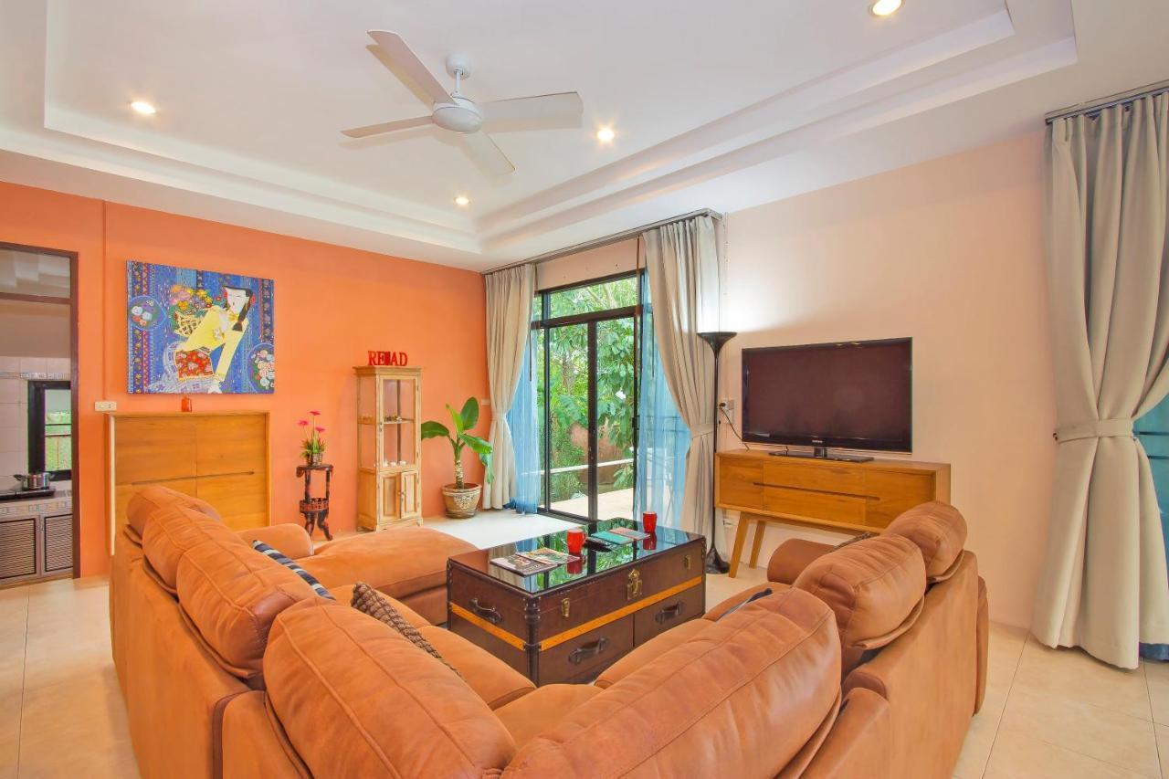 Miracle Villa Rawai
