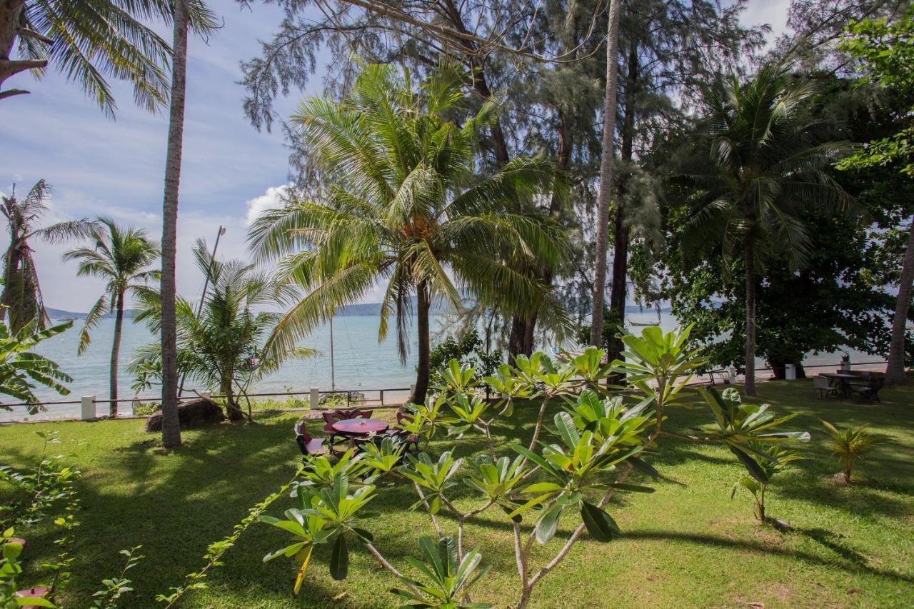 Miracle * Rawai
