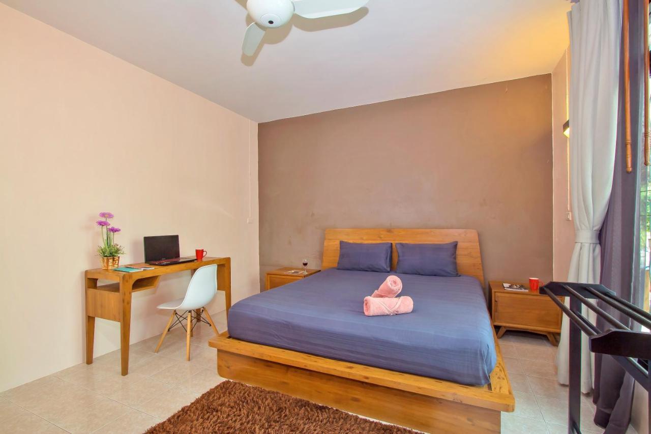 Miracle Villa