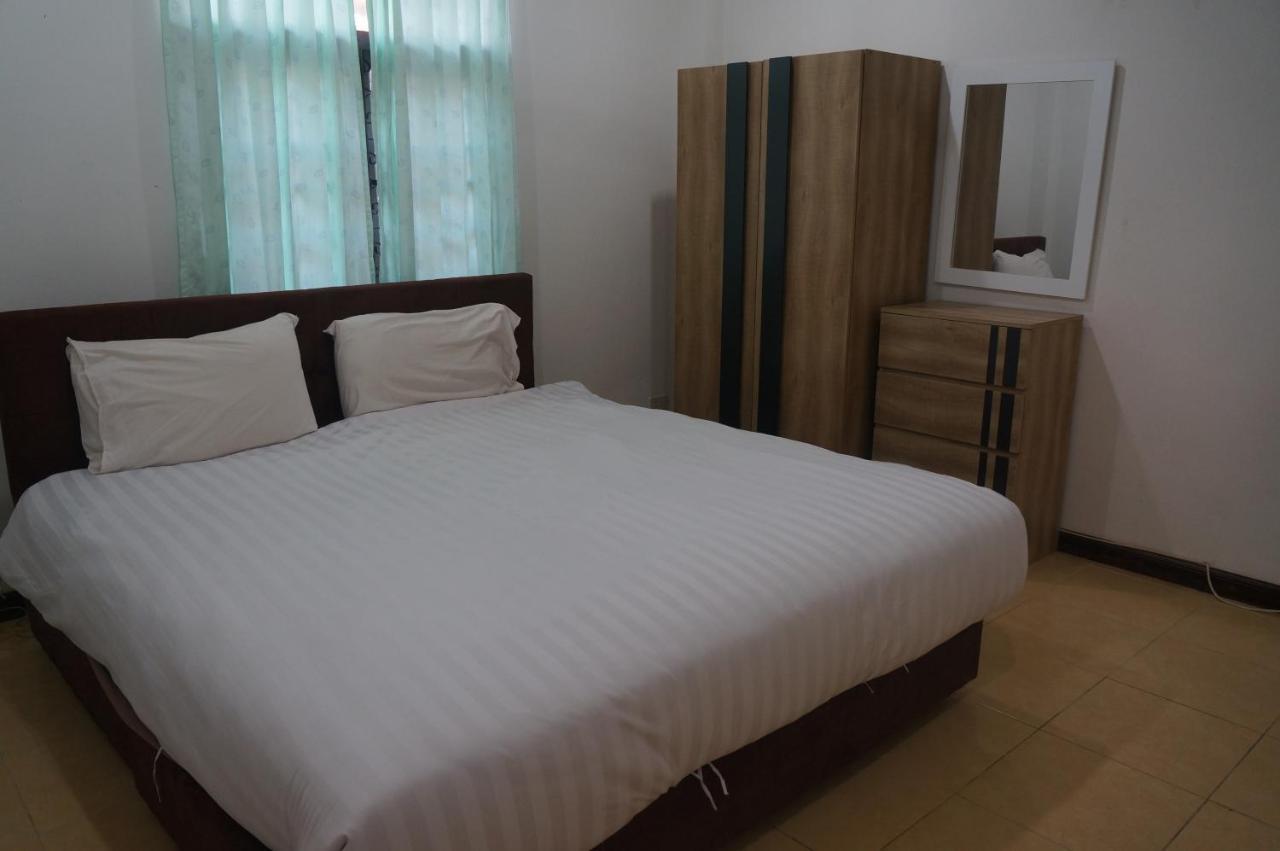 Lamai Hostel *