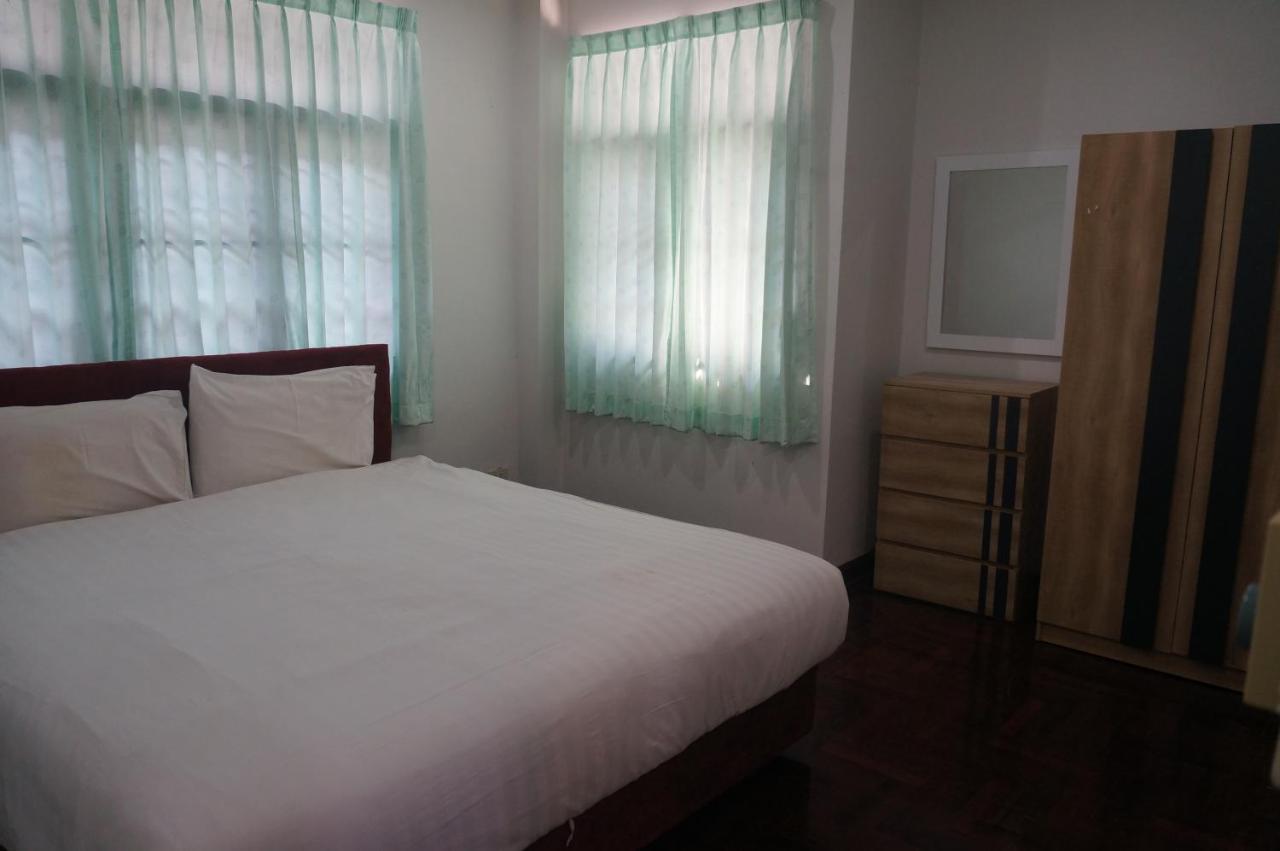 Hostel Lamai