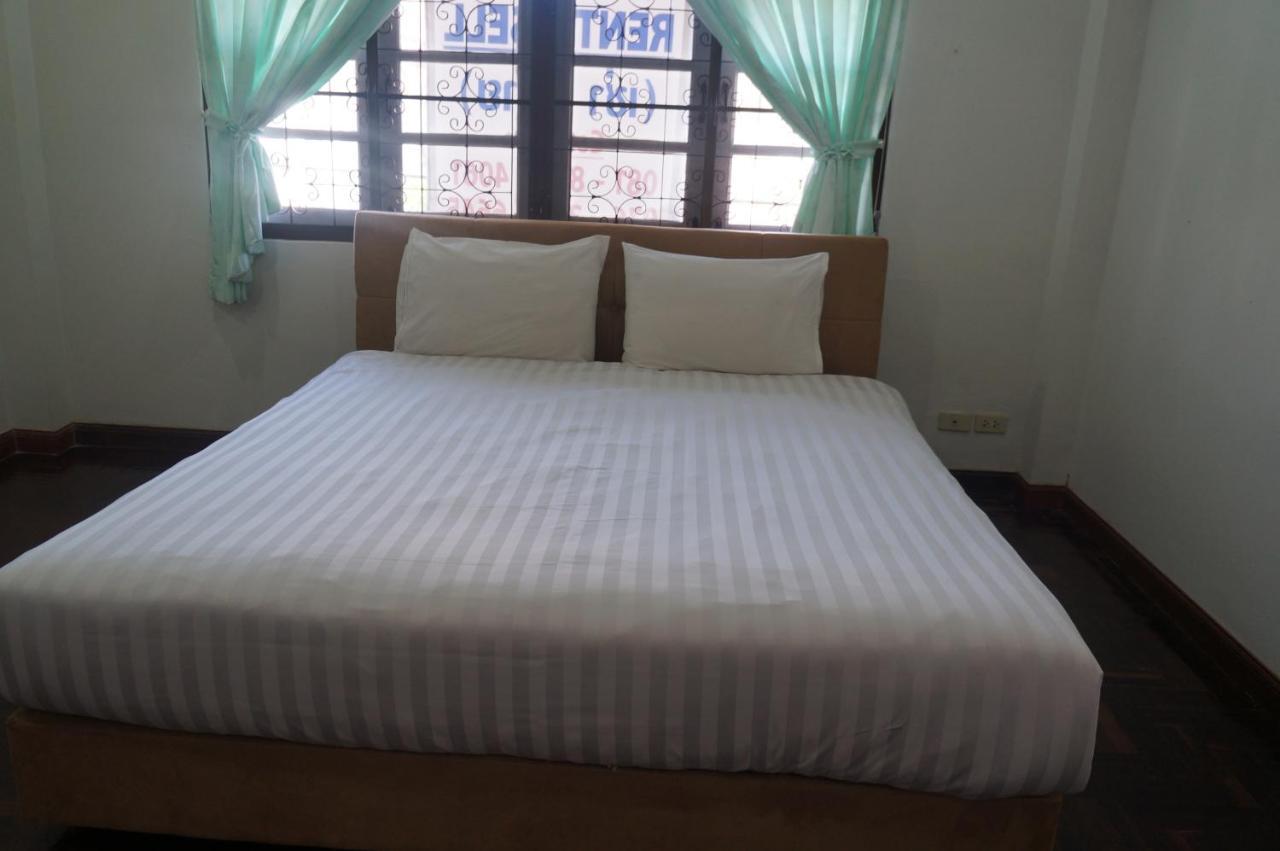 Hostel Lamai *