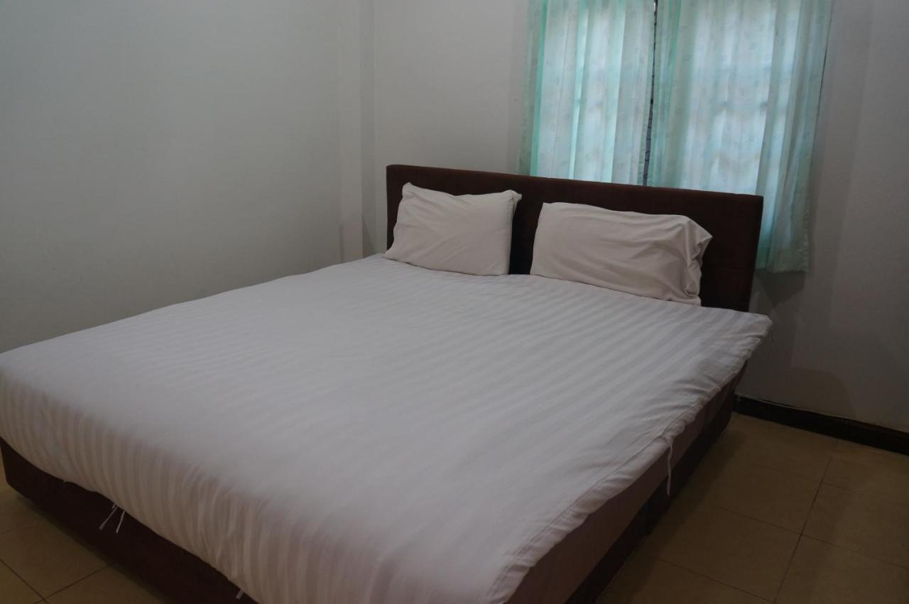Lamai Hostel