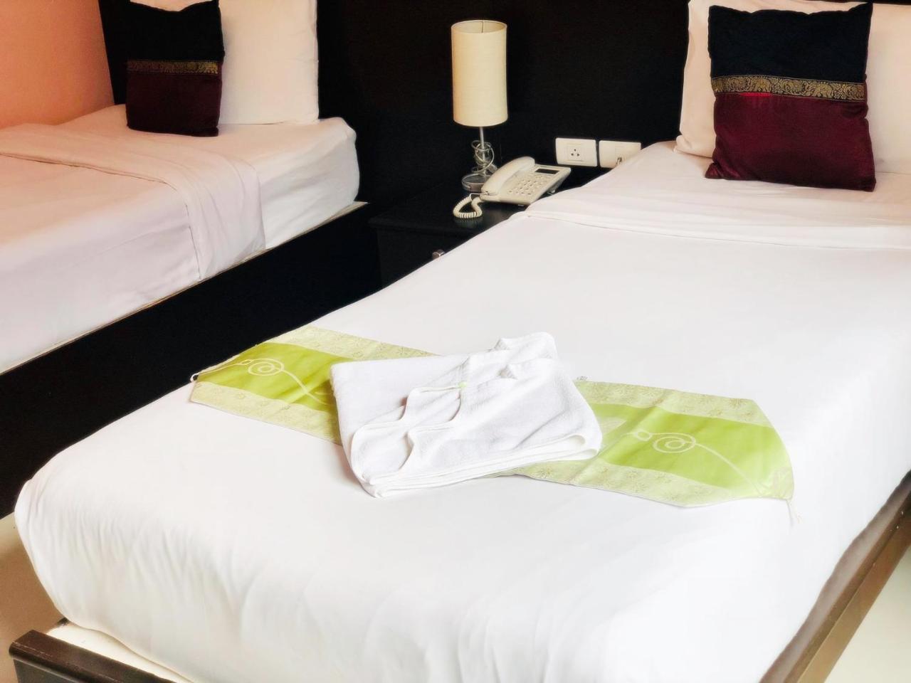 Hotel Hollywood 3*