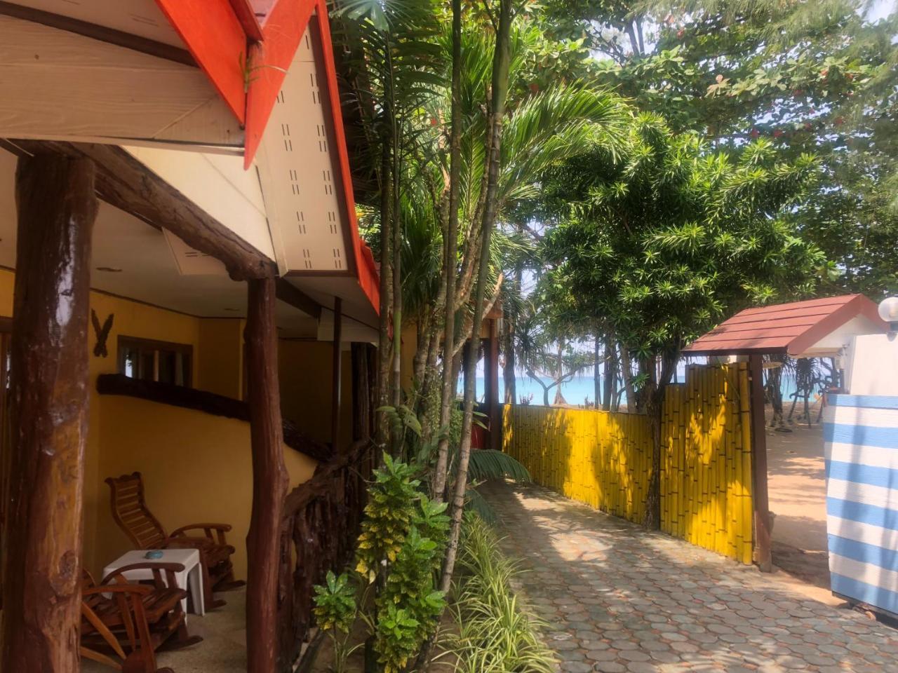 Ruan Mai Naiyang - Sha 2* Nai Yang Beach