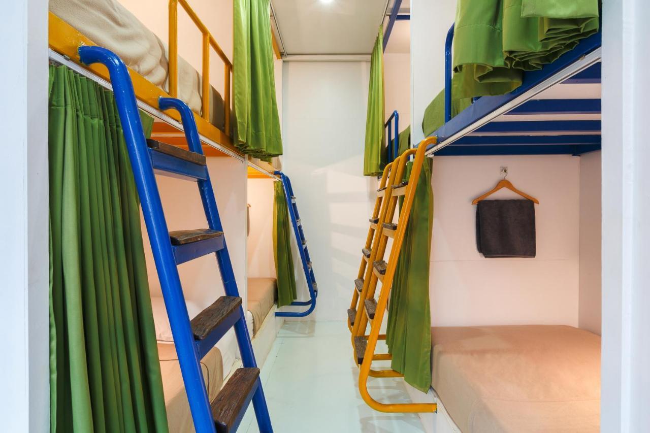 Albergue Aekkeko