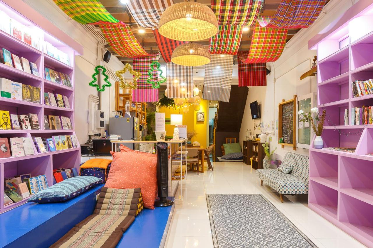 Albergue Aekkeko Phuket