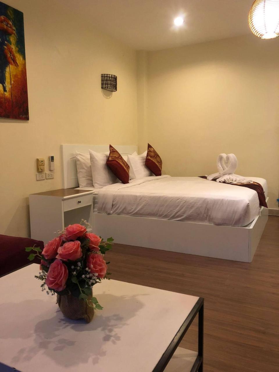 Db Guest house Patong
