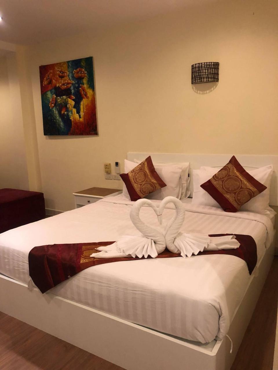 Guest house Db Patong