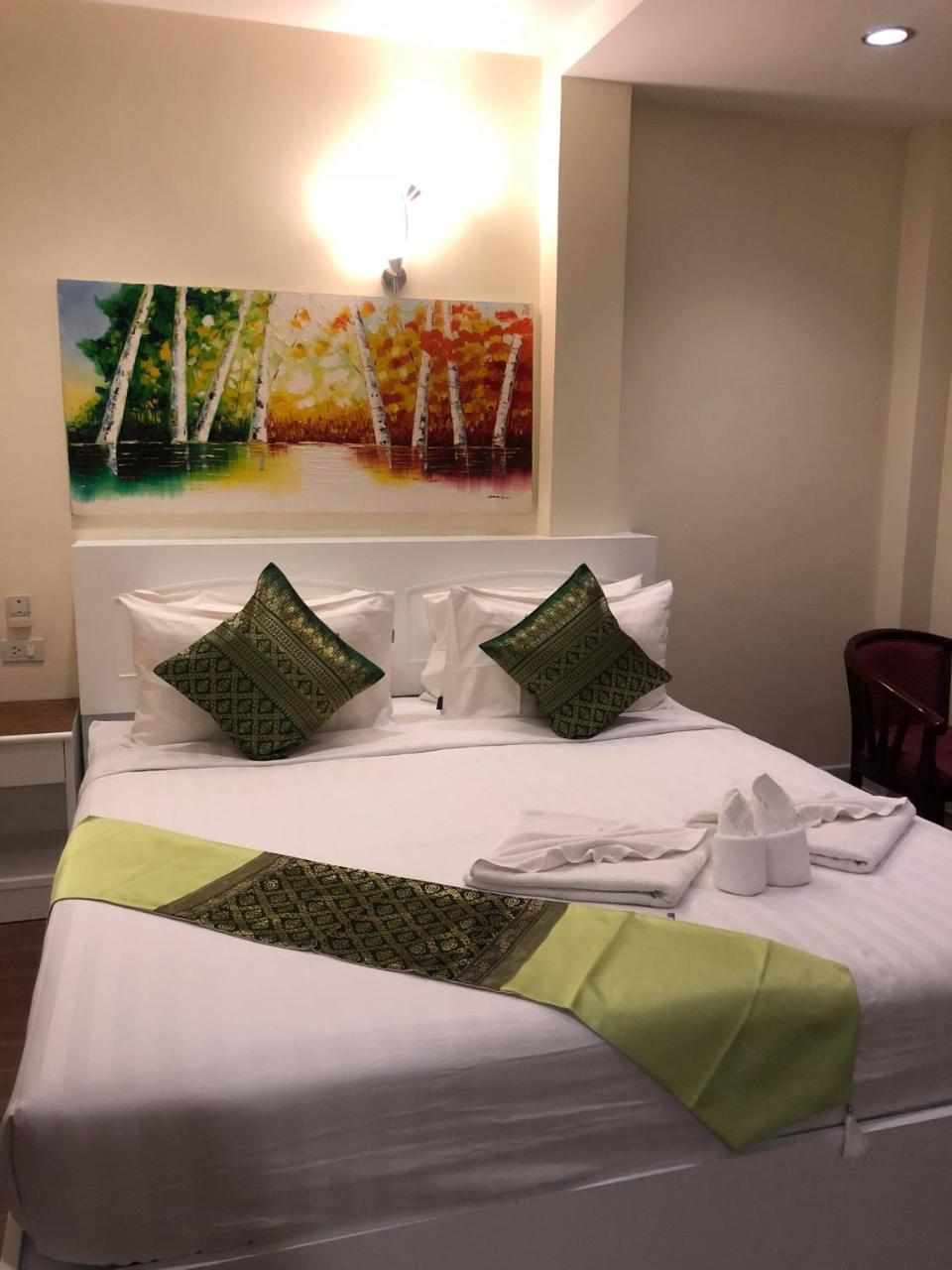 Db Guest house Patong