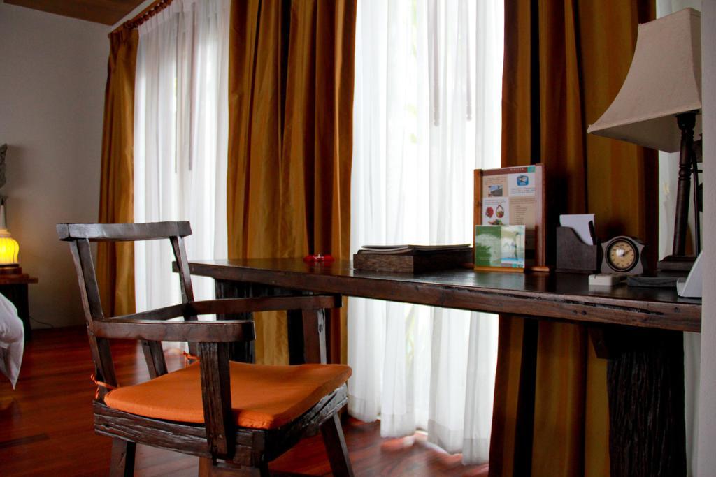 Malisa - Sha Extra 5* Kata Beach (Phuket)