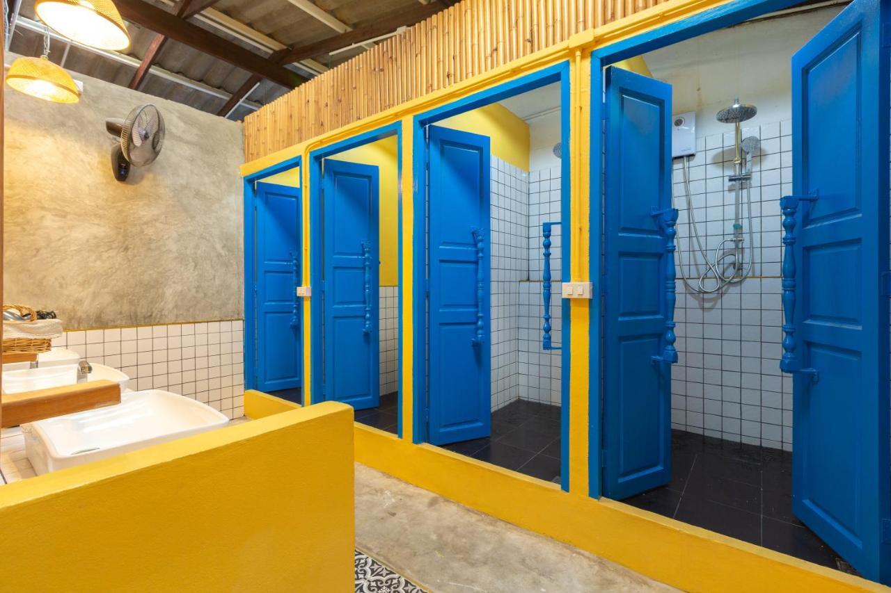 Aekkeko Albergue Phuket