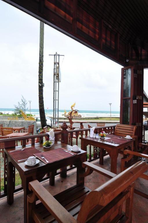 Baan Karonburi 4*
