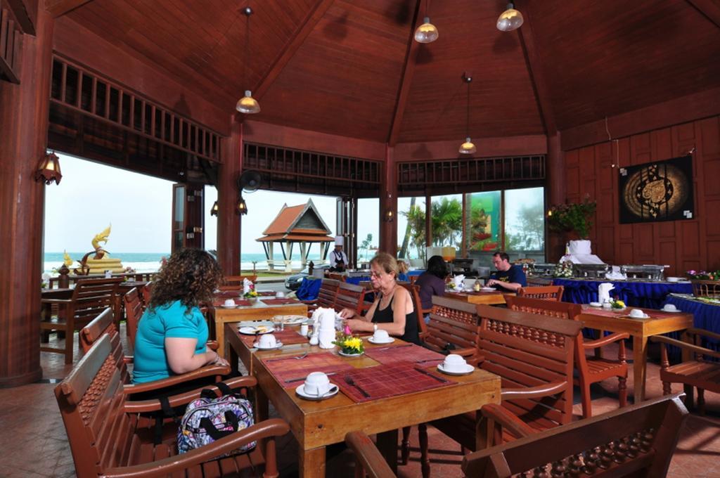 Baan Karonburi