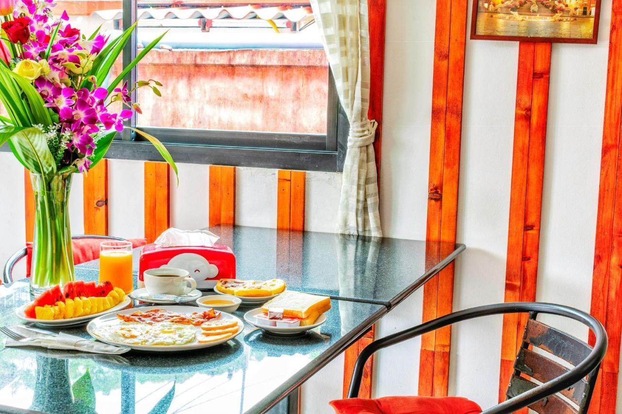 Corsica Bed & Breakfast Kata Beach (Phuket)