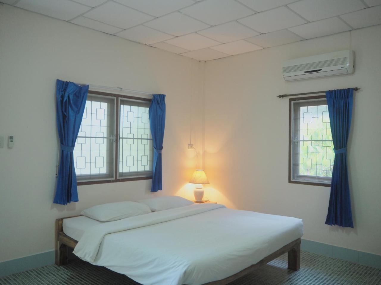 Guest house Coconut