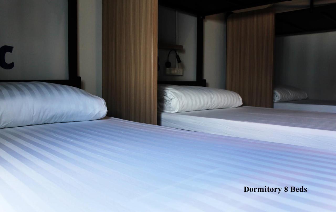 Phuket Marine Poshtel - Sha * Chalong