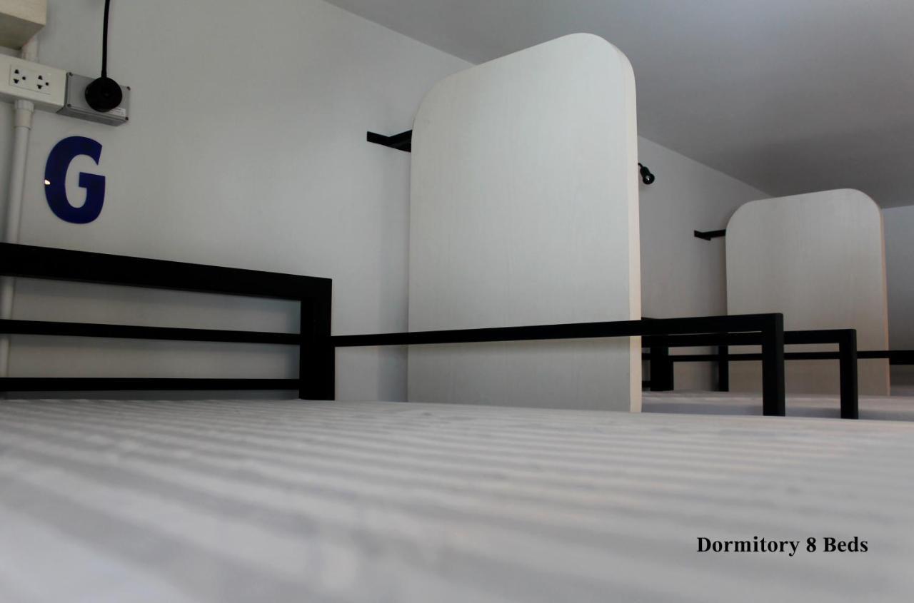 Phuket Marine Poshtel - Sha *