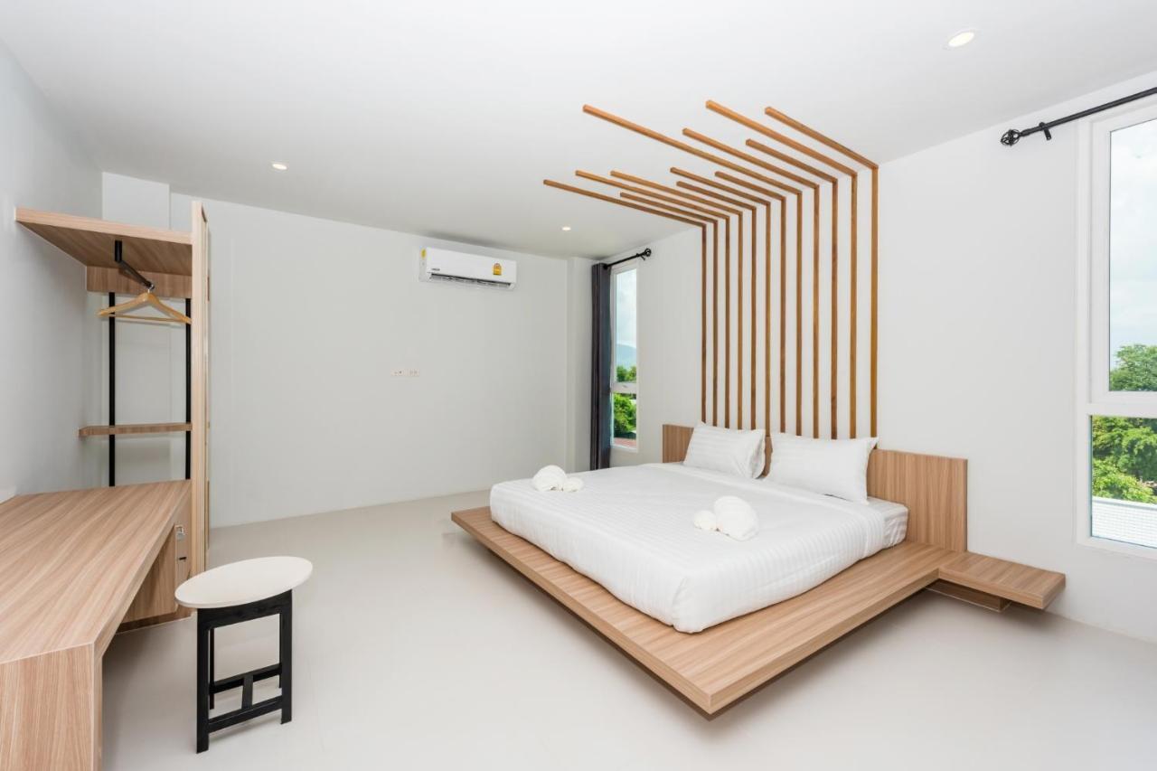Phuket Marine Poshtel - Sha Chalong
