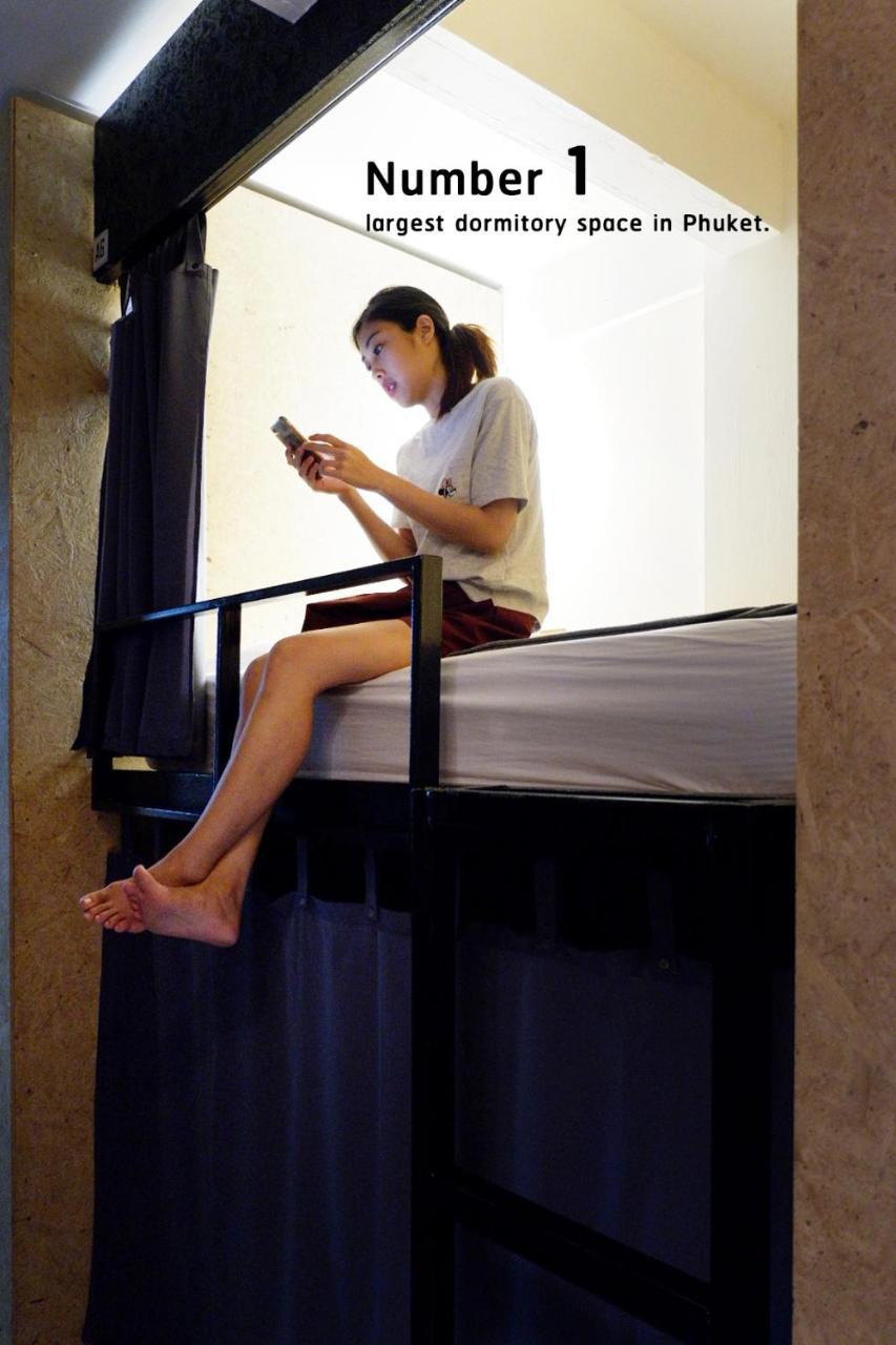 Guest house Hugger (adults Only)