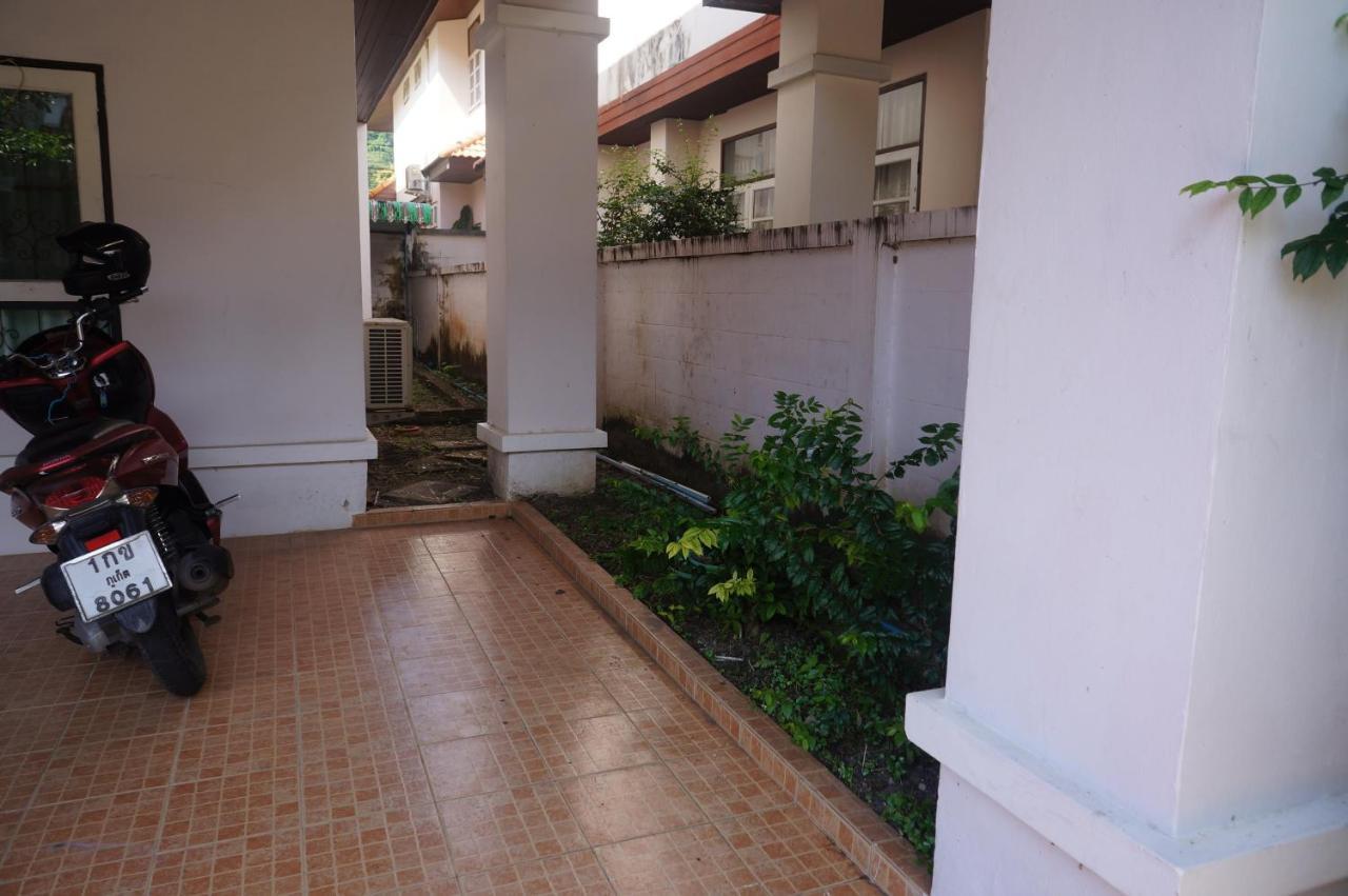 Lamai Hostel *