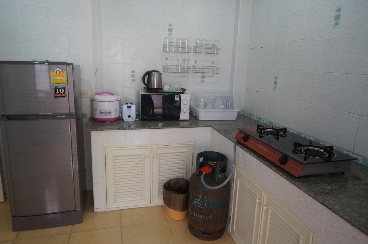 Lamai Hostel Patong
