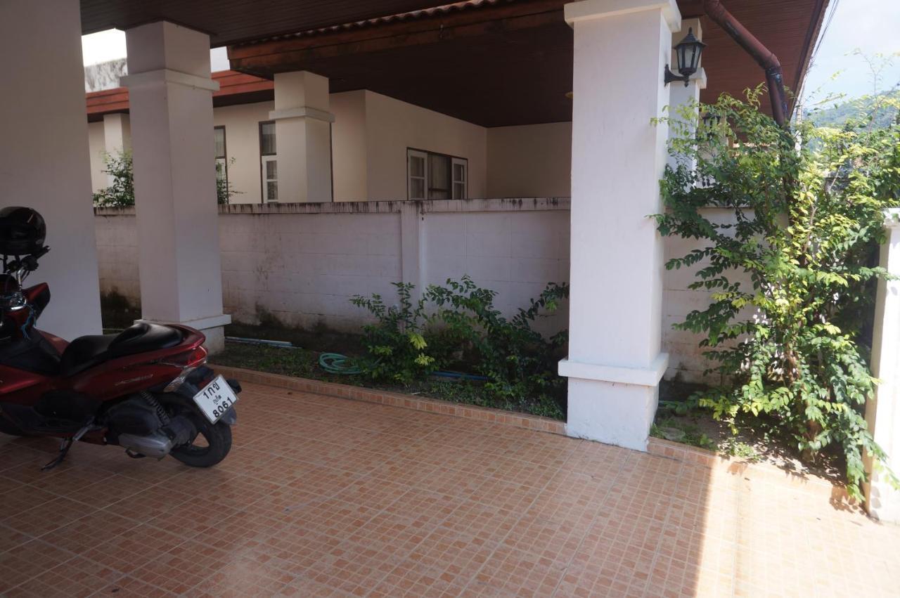 Hostel Lamai Patong