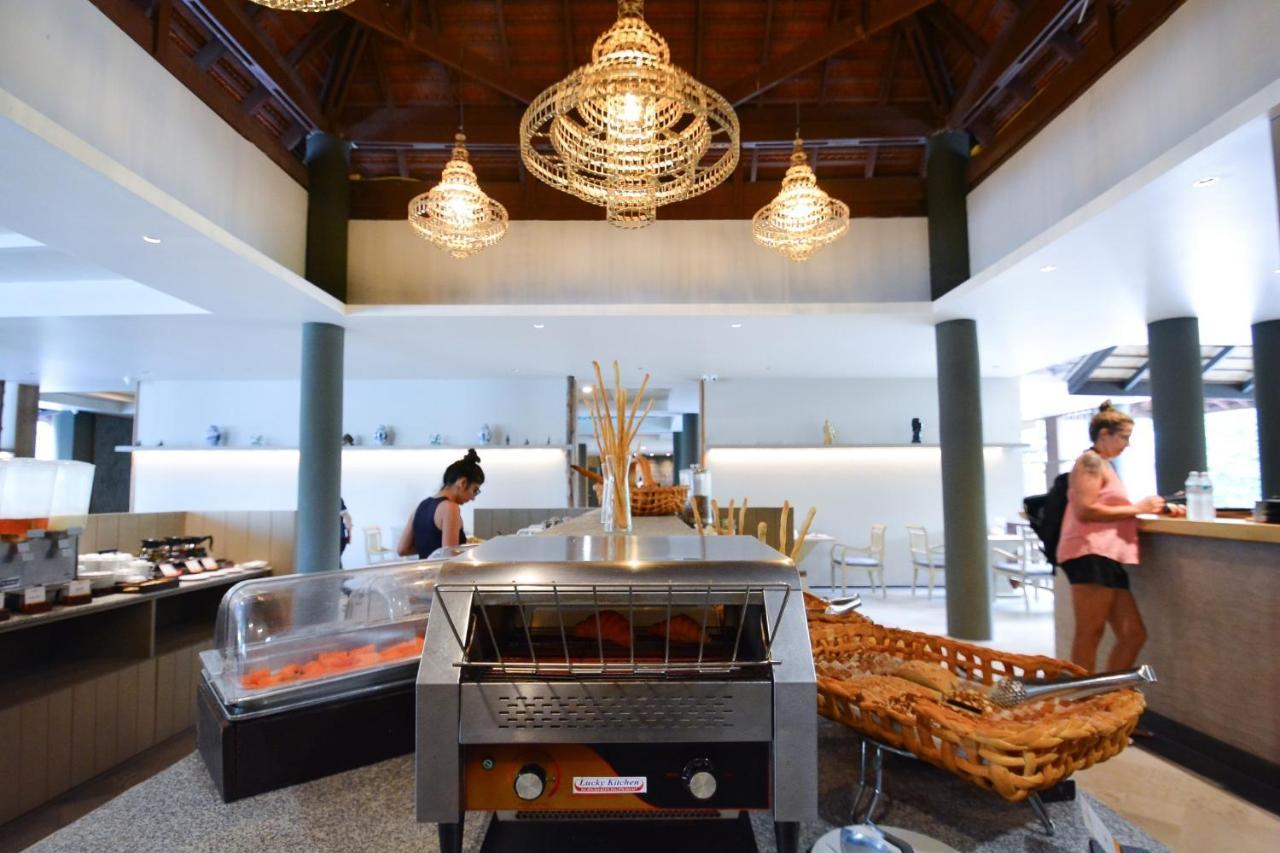 Resort Andaman Cannacia & Spa - Sha Extra Plus 5*